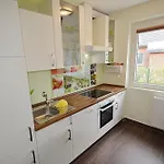 Apartment Moewe Whg 3