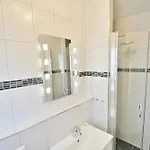 Apartment Moewe Whg 3 *