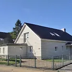 Moewe Whg 3 Apartment *