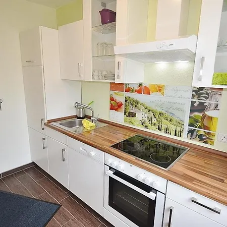 Moewe Whg 3 Grömitz