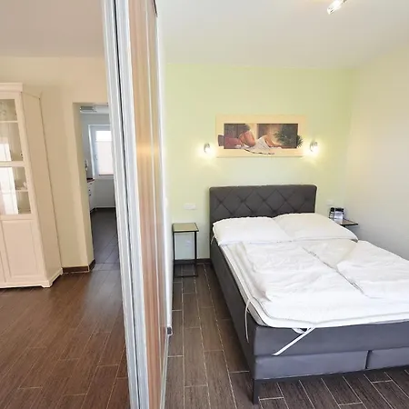 Moewe Whg 3 Apartment