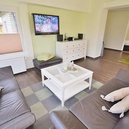 Appartamento Moewe Whg 3