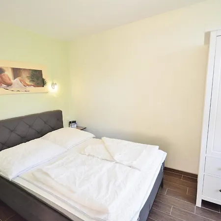 Moewe Whg 3 Appartamento *