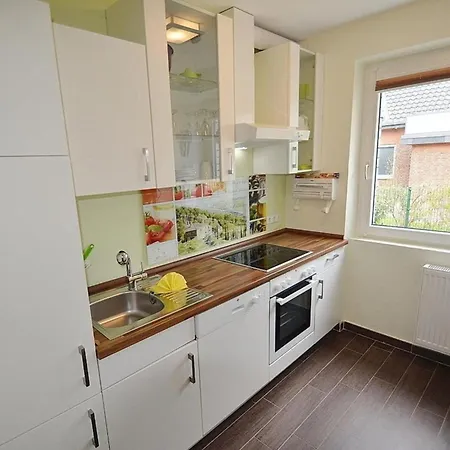 Apartamento Moewe Whg 3