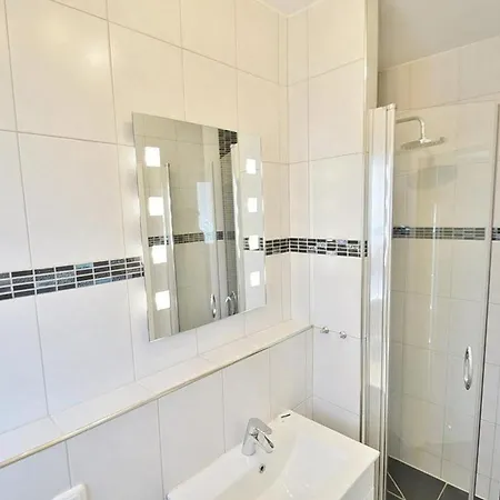 Apartamento Moewe Whg 3 *