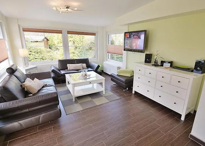 Appartamento Moewe Whg 3