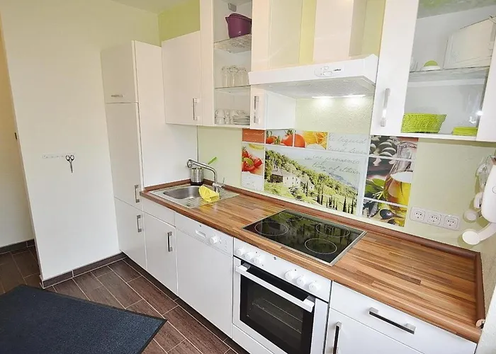 Moewe Whg 3 Grömitz