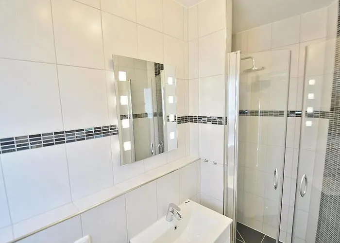 Appartamento Moewe Whg 3 *